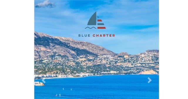 BLUE CHARTER ALTEA BLUE CHARTER ALTEA
