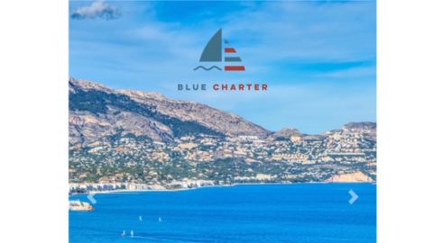 BLUE CHARTER ALTEA