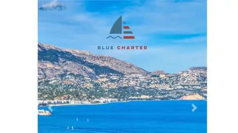 BLUE CHARTER ALTEA BLUE CHARTER ALTEA