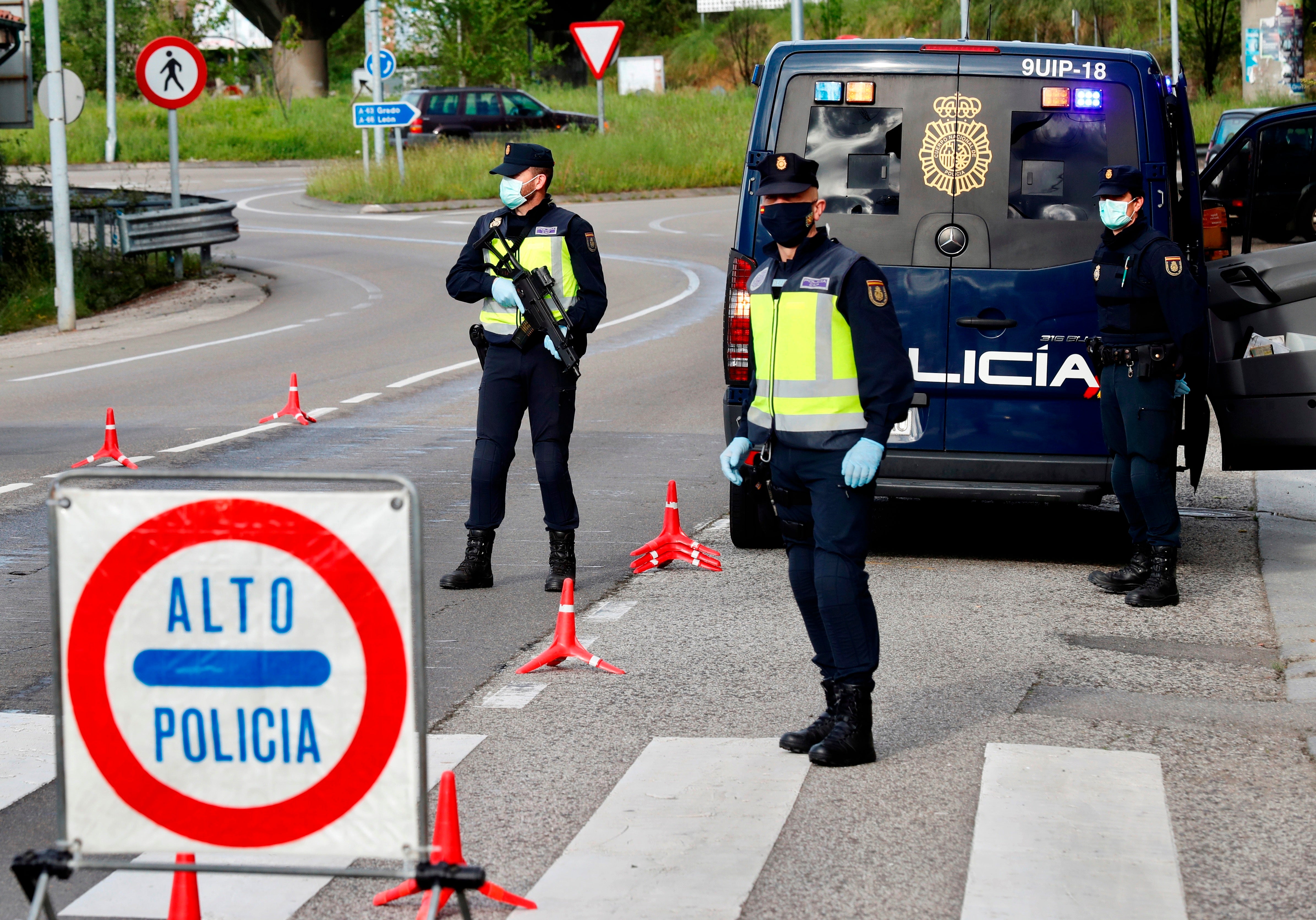 Puig cerrará la Comunitat antes del puente "si fuera necesario" aunque de momento no se lo plantea Puig cerrará la Comunitat antes del puente "si fuera necesario" aunque de momento no se lo plantea