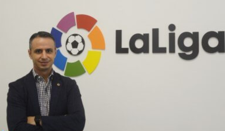 ¿Cómo está siendo el seguimiento de laLiga en el mercado asiático? ¿Cómo está siendo el seguimiento de laLiga en el mercado asiático?