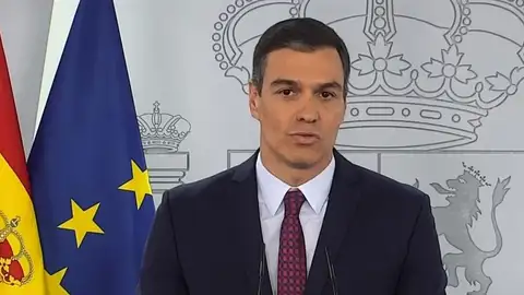 Pedro Sánchez Pedro Sánchez