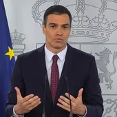 Pedro Sánchez Pedro Sánchez