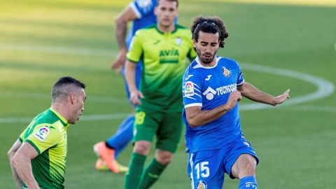 Getafe - Eibar
