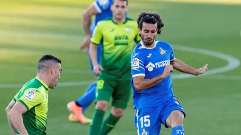Getafe - Eibar Getafe - Eibar