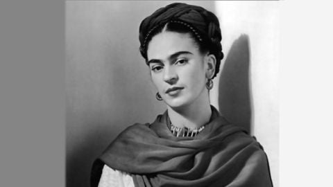 Frida Khalo 