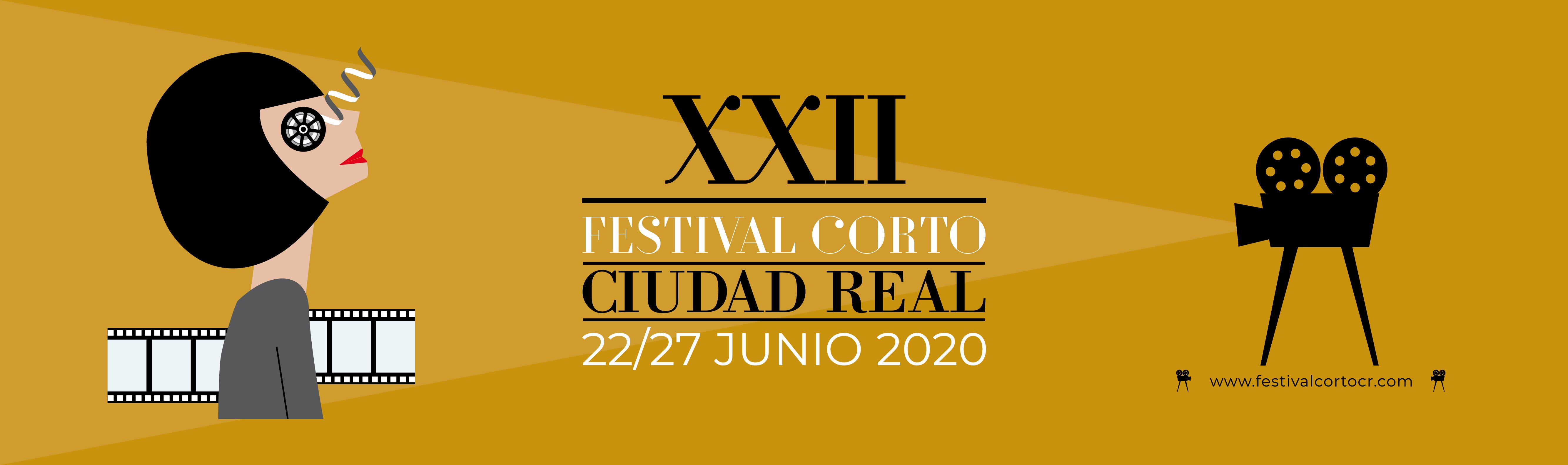El lunes comienza el Festival Corto de Ciudad Real con un total de 42 proyecciones El lunes comienza el Festival Corto de Ciudad Real con un total de 42 proyecciones