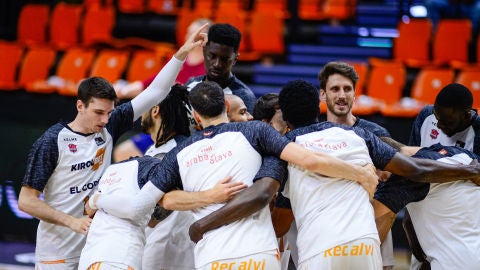 Kirolbet Baskonia Team