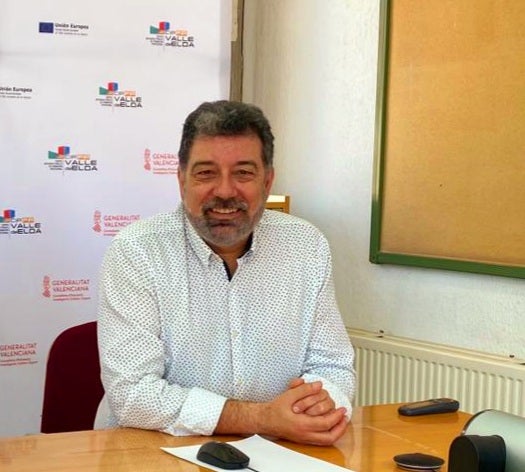 El CIPFP Valle de Elda oferta ciclos formativos de hasta cinco especialidades con un alto índice de empleabilidad El CIPFP Valle de Elda oferta ciclos formativos de hasta cinco especialidades con un alto índice de empleabilidad