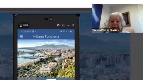 Actualizaci&oacute;n de la aplicaci&oacute;n para dispositivos m&oacute;viles, del Ayuntamiento