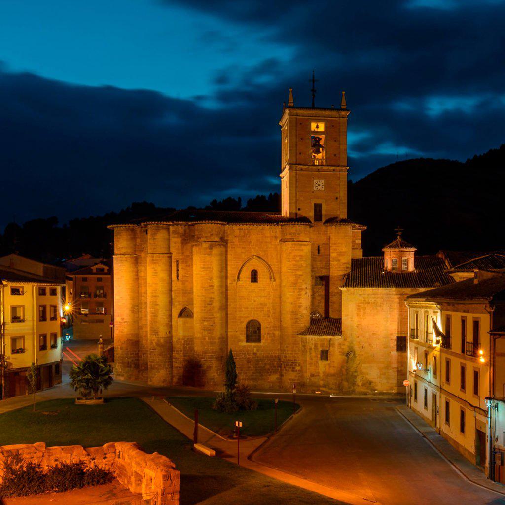 Más de uno La Rioja 22/06/2020 Nájera Más de uno La Rioja 22/06/2020 Nájera