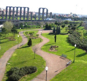 parque merida parque merida