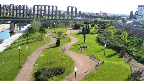 parque merida parque merida