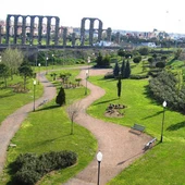 parque merida parque merida