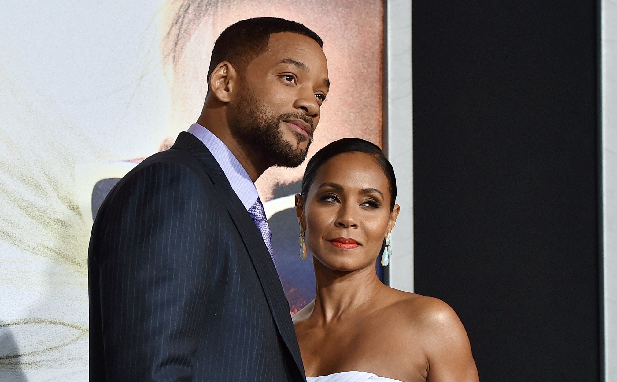 La infidelidad de Jada Pinkett a Will Smith, récord de visitas en Facebook La infidelidad de Jada Pinkett a Will Smith, récord de visitas en Facebook