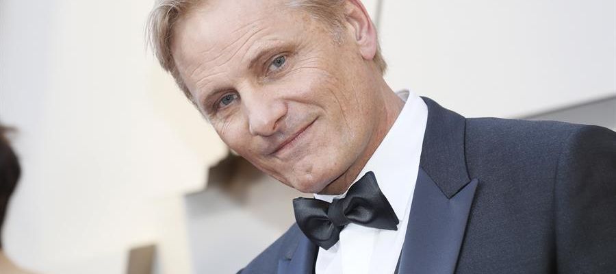 Viggo Mortensen, premio Donostia Viggo Mortensen, premio Donostia