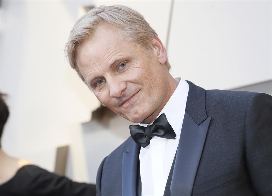Viggo Mortensen recibirá el Premio Donostia en el Festival de San Sebastián Viggo Mortensen recibirá el Premio Donostia en el Festival de San Sebastián