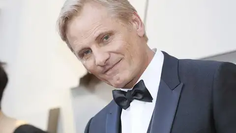 Viggo Mortensen, premio Donostia Festival de Cine de San Sebastián