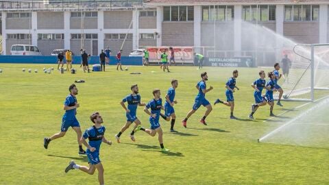 Objetivo: Alav&eacute;s