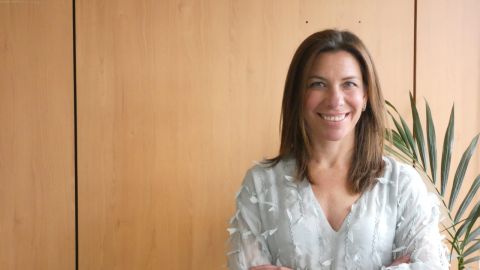 Directora de Br&oacute;coli