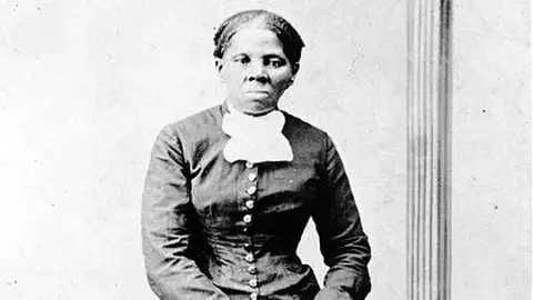 Harriet Tubman Harriet Tubman