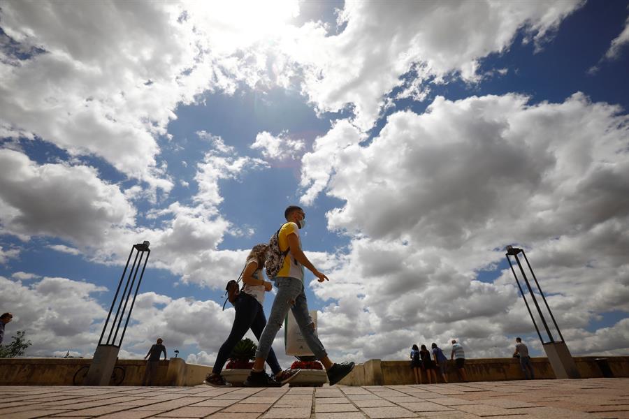 Coronavirus España: nuevos casos y rebrotes hoy, muertos, datos actualizados y últimas noticias Coronavirus España: nuevos casos y rebrotes hoy, muertos, datos actualizados y últimas noticias