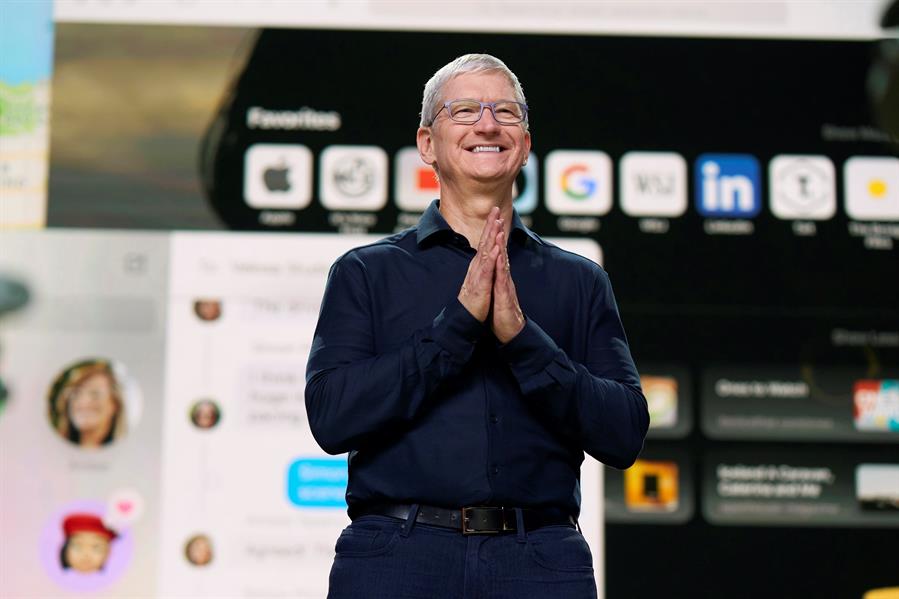 WWDC 2020: Apple abandona a Intel para saltar al mañana de la informática WWDC 2020: Apple abandona a Intel para saltar al mañana de la informática