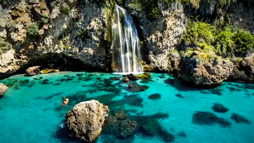 La Costa del Sol muestra su lado más íntimo La Costa del Sol muestra su lado más íntimo