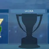 Leganes Leganes