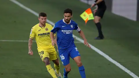 Alberto Moreno Alberto Moreno