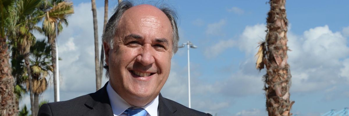 Las razones del alcalde de Algeciras para el 'NO' a la Operación Paso del Estrecho Las razones del alcalde de Algeciras para el 'NO' a la Operación Paso del Estrecho