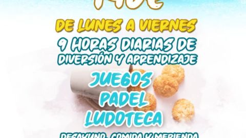 Campamento Liffey Nudos