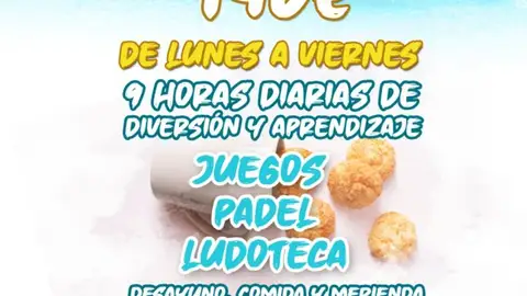 Campamento Liffey Nudos Campamento Liffey Nudos