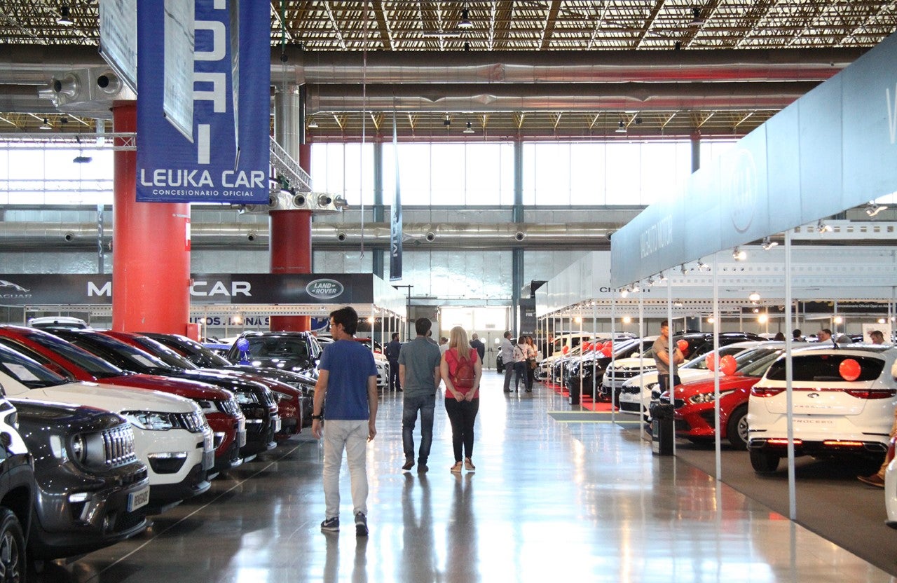 IFA trabaja en la reestructuración de su calendario ferial para retomarlo en septiembre en la fase poscoronavirus IFA trabaja en la reestructuración de su calendario ferial para retomarlo en septiembre en la fase poscoronavirus