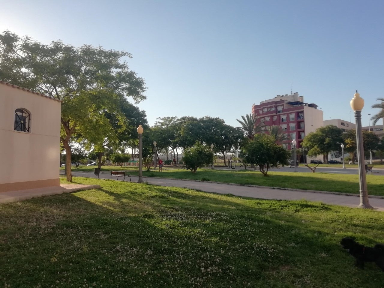 La última semana del mes de junio comienza con estabilidad meteorológica en Elche, Crevillent y Santa Pola La última semana del mes de junio comienza con estabilidad meteorológica en Elche, Crevillent y Santa Pola