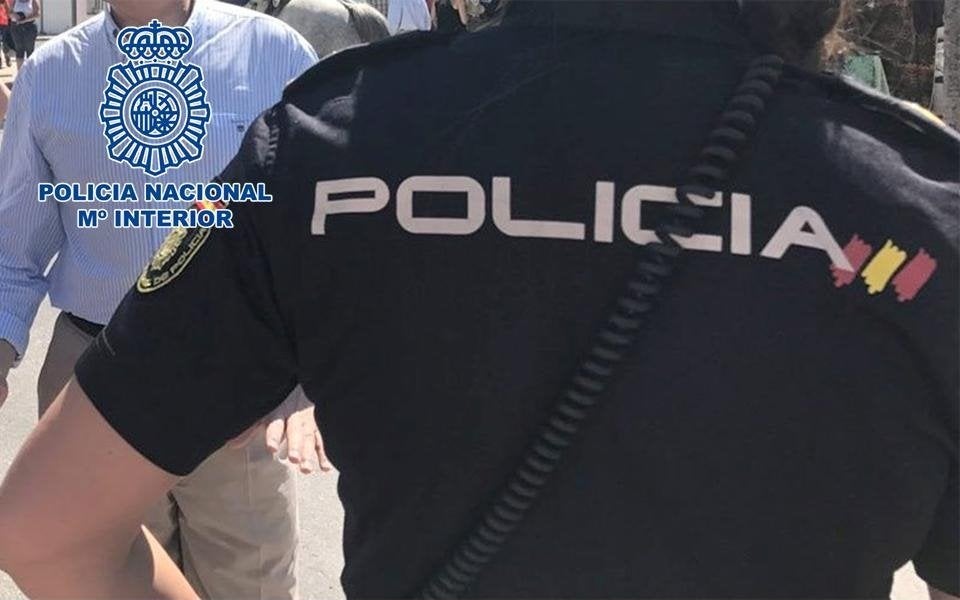 Detenido un individuo por provocar presuntamente un incendio en el domicilio de su expareja Detenido un individuo por provocar presuntamente un incendio en el domicilio de su expareja