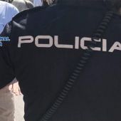 Policía Nacional