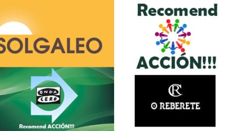 Recomend ACCI&Oacute;N!!! O Reberete