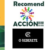 Recomend ACCIÓN!!! O Reberete