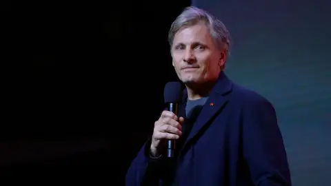 Viggo Mortensen Viggo Mortensen