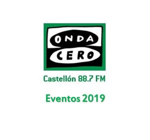 Onda Cero, Castellón Onda Cero, Castellón
