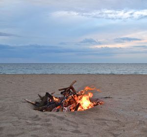 Noche San Juan 2020: Normas en las playas para la noche de San Juan Noche San Juan 2020: Normas en las playas para la noche de San Juan