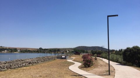 presa proserpina