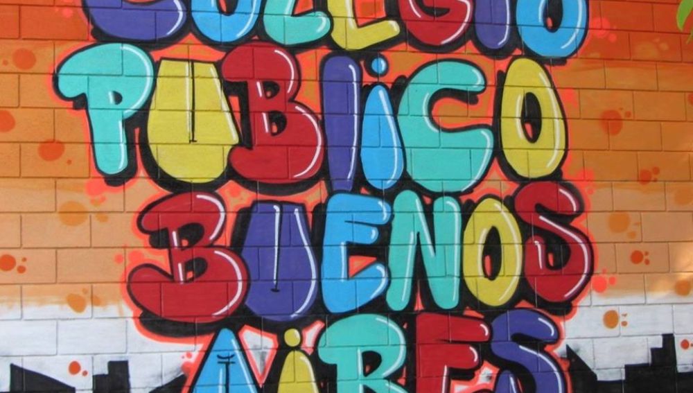 El CEIP Ciudad de Buenos Aires gana el concurso Endesa Educa Digital