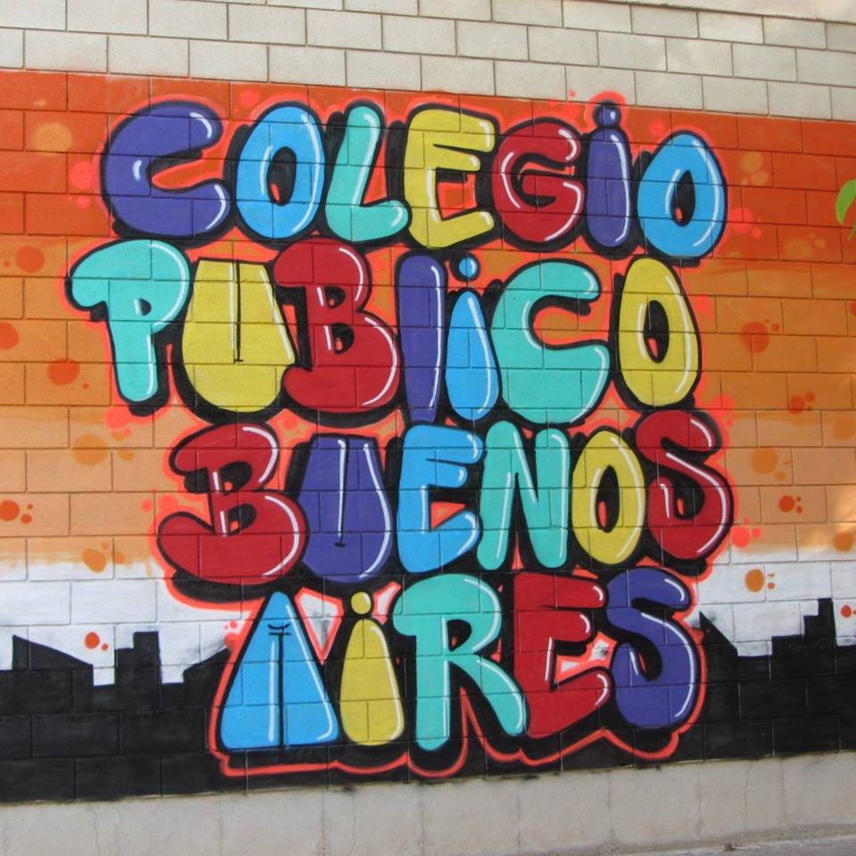 El CEIP Ciudad de Buenos Aires gana el concurso Endesa Educa Digital El CEIP Ciudad de Buenos Aires gana el concurso Endesa Educa Digital