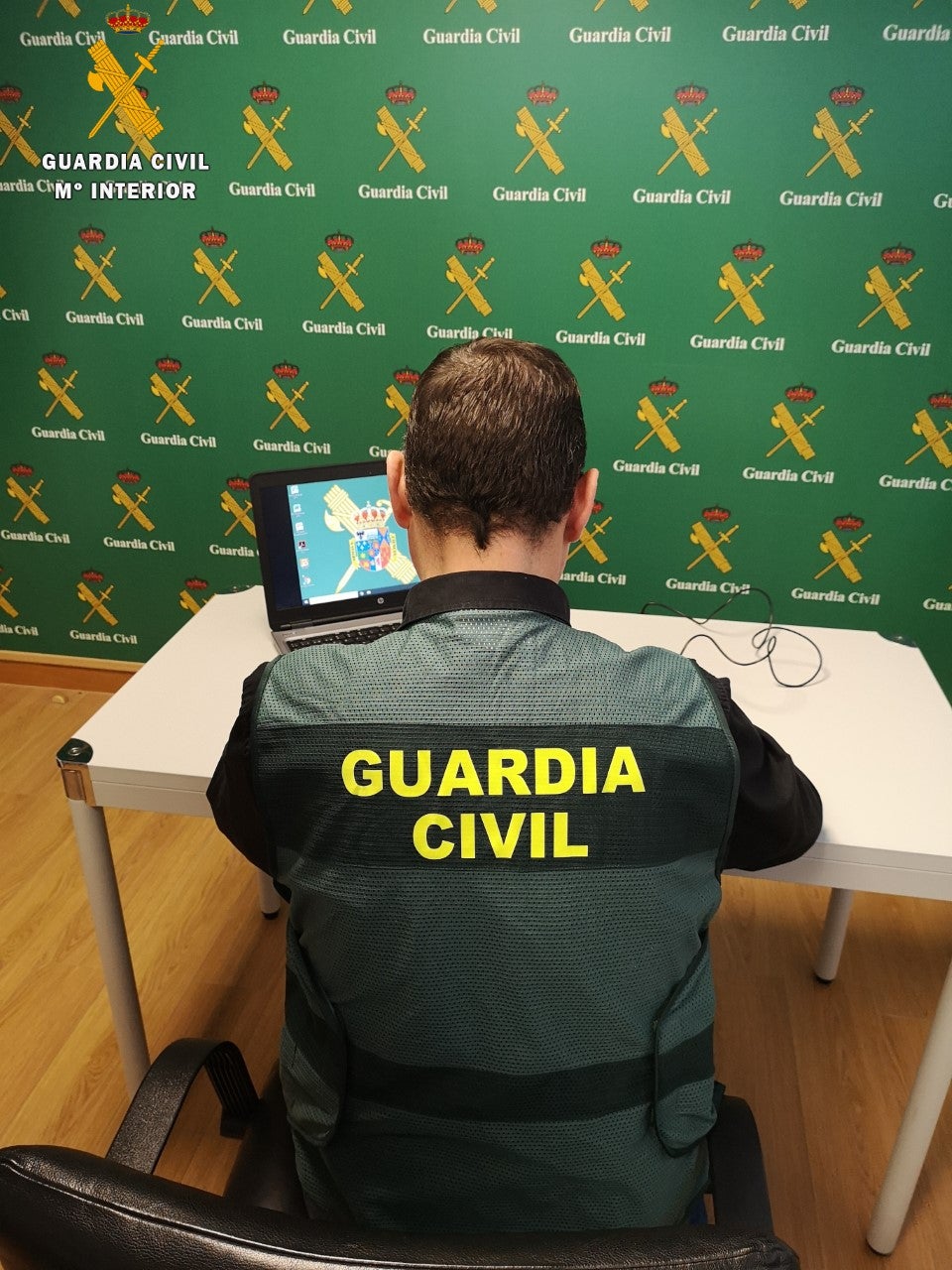 Macrooperación contra el tráfico de hachís Macrooperación contra el tráfico de hachís