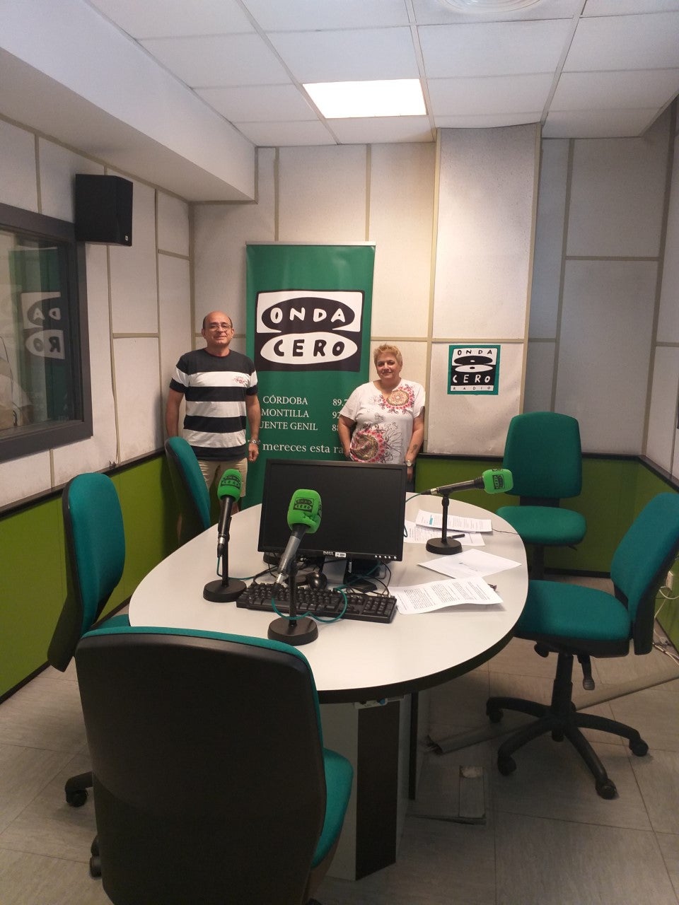 Rehabilitación y Fisioterapia para personas con discapacidad Rehabilitación y Fisioterapia para personas con discapacidad