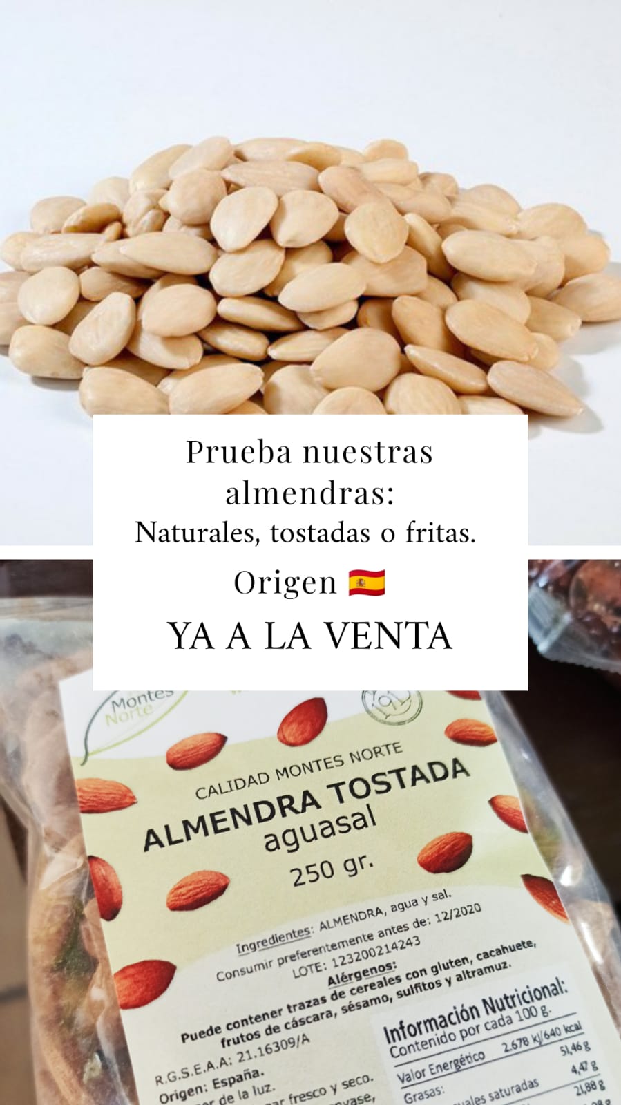 + Pasión con Montes Norte + Pasión con Montes Norte