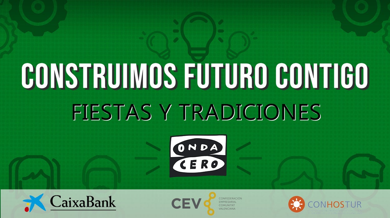 Construimos futuro contigo Construimos futuro contigo