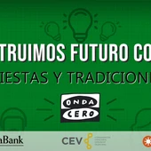Construimos futuro contigo Construimos futuro contigo